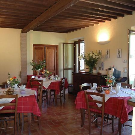 Agriturismo Pian Dei Pini Montiano  Εξωτερικό φωτογραφία