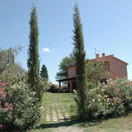Agriturismo Pian Dei Pini Montiano  Εξωτερικό φωτογραφία