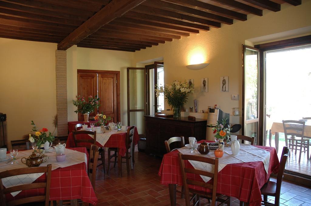 Agriturismo Pian Dei Pini Montiano  Εξωτερικό φωτογραφία
