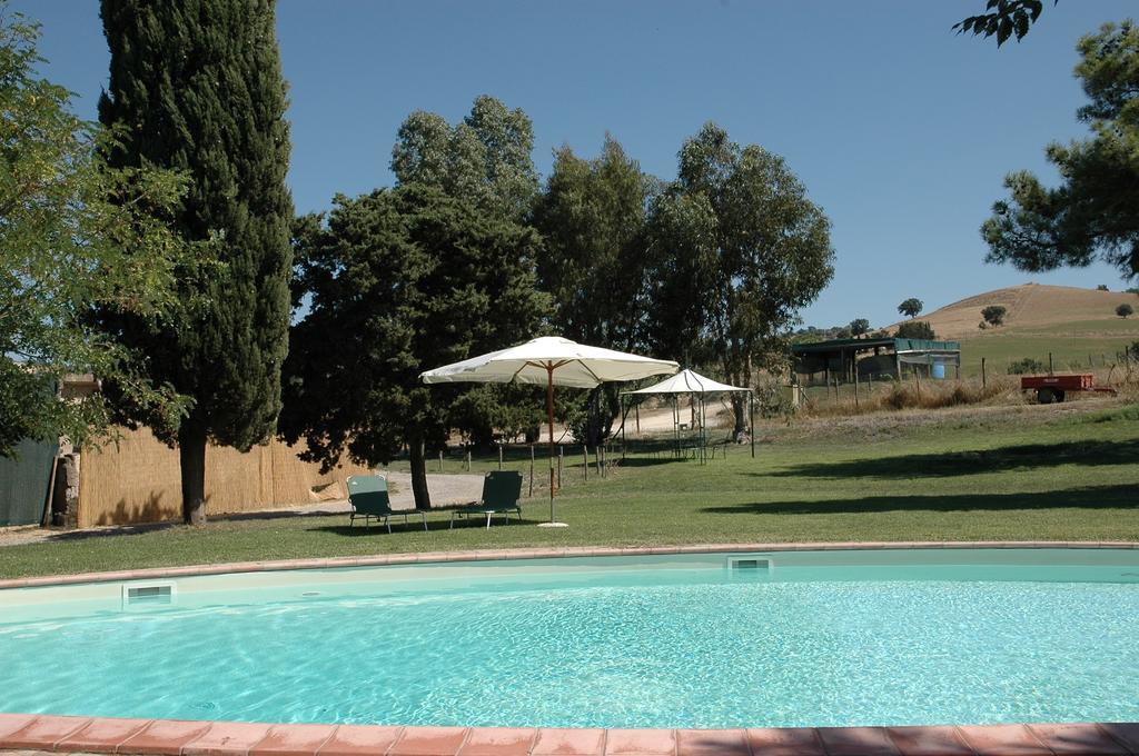 Agriturismo Pian Dei Pini Montiano  Εξωτερικό φωτογραφία