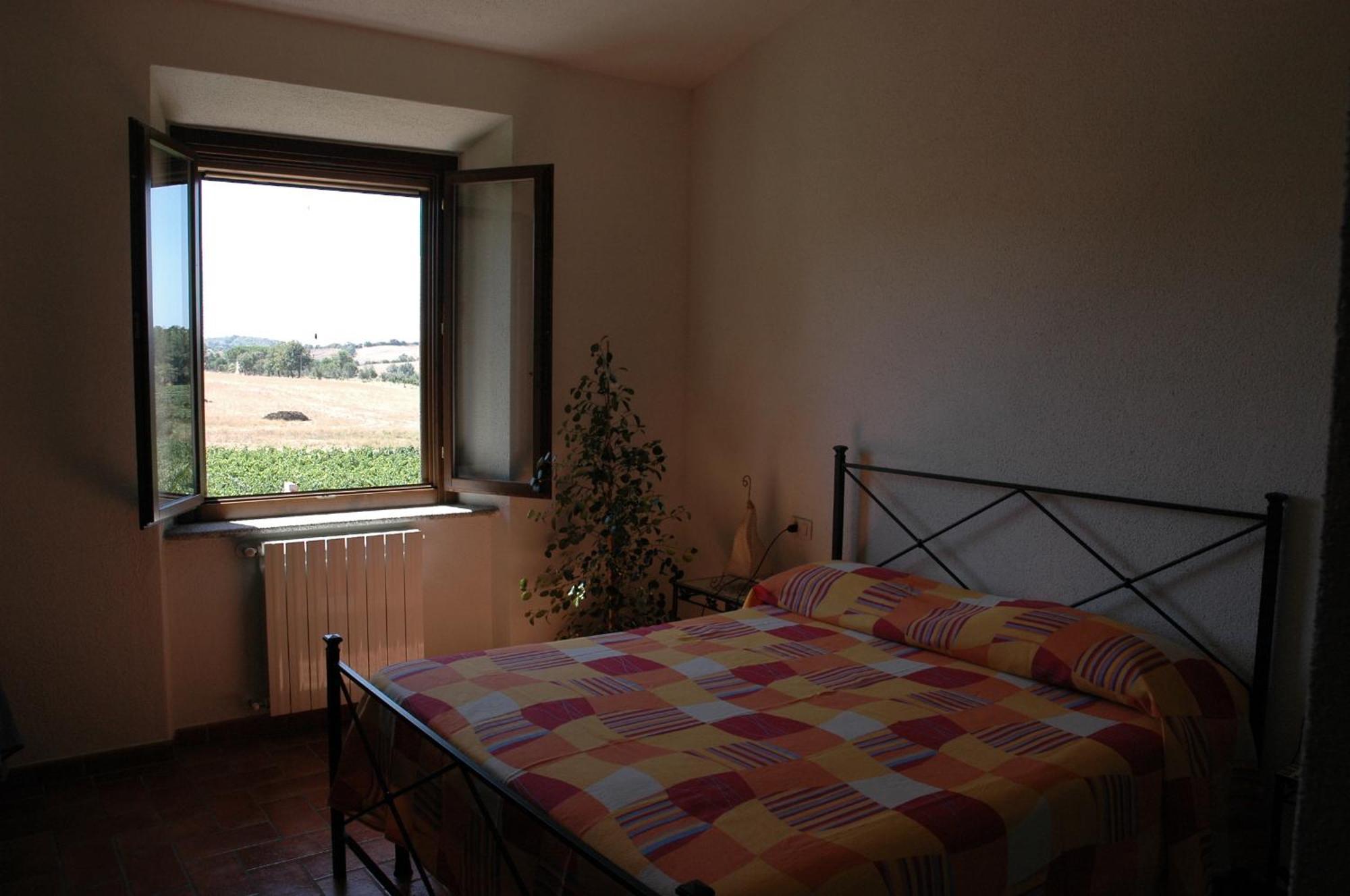 Agriturismo Pian Dei Pini Montiano  Εξωτερικό φωτογραφία