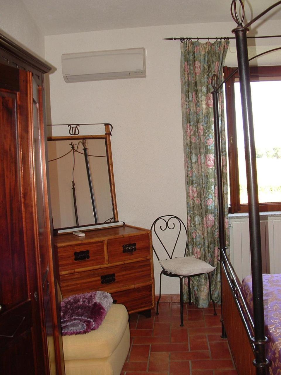 Agriturismo Pian Dei Pini Montiano  Εξωτερικό φωτογραφία