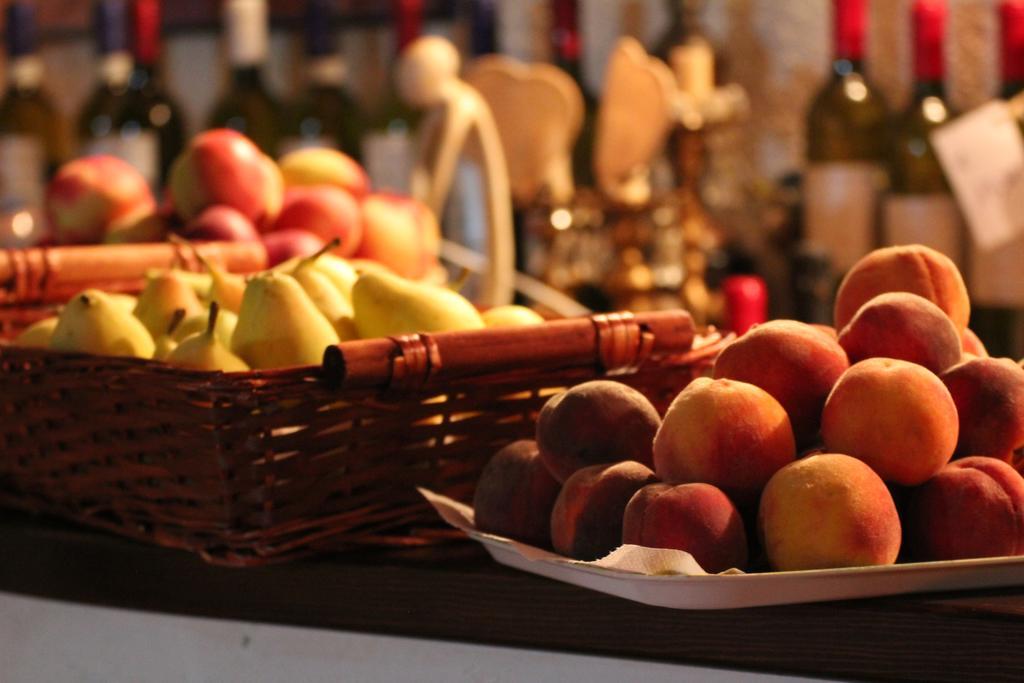 Agriturismo Pian Dei Pini Montiano  Εξωτερικό φωτογραφία