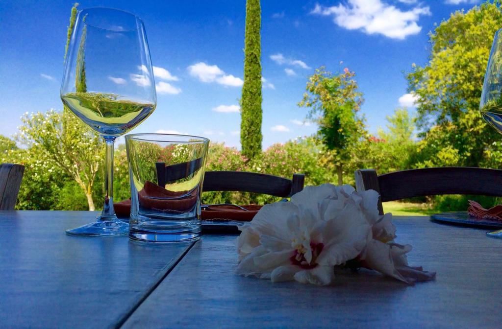 Agriturismo Pian Dei Pini Montiano  Εξωτερικό φωτογραφία