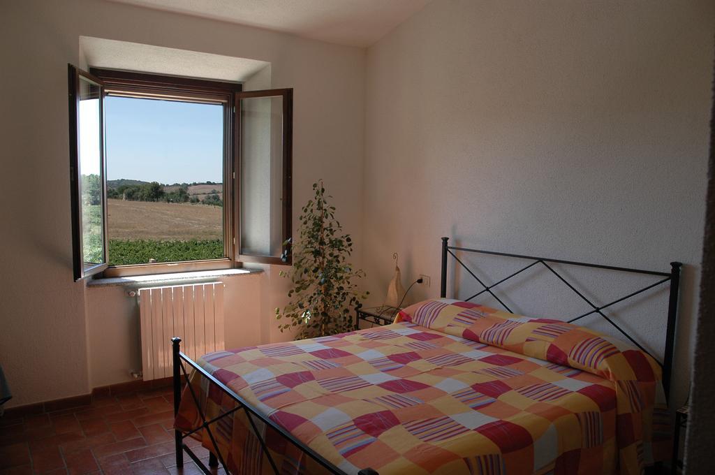 Agriturismo Pian Dei Pini Montiano  Εξωτερικό φωτογραφία