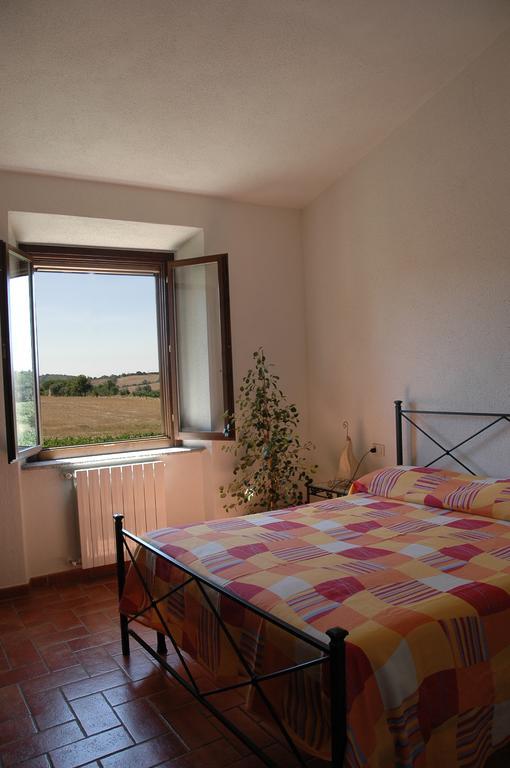 Agriturismo Pian Dei Pini Montiano  Εξωτερικό φωτογραφία
