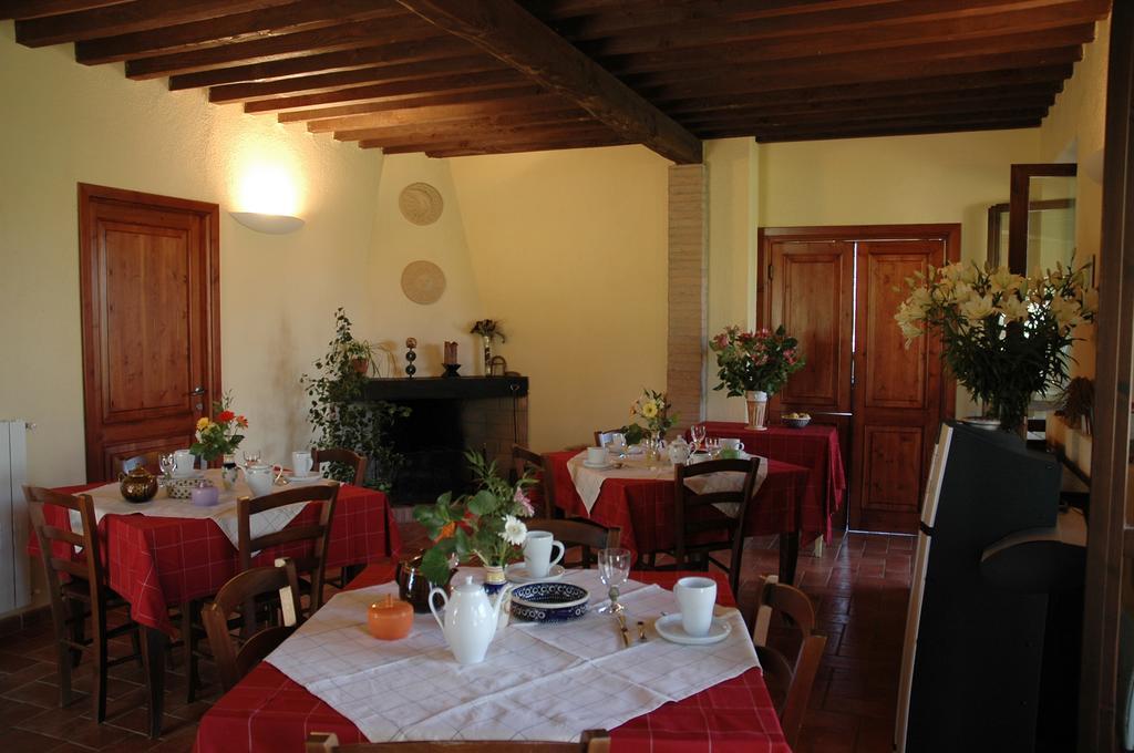 Agriturismo Pian Dei Pini Montiano  Εξωτερικό φωτογραφία