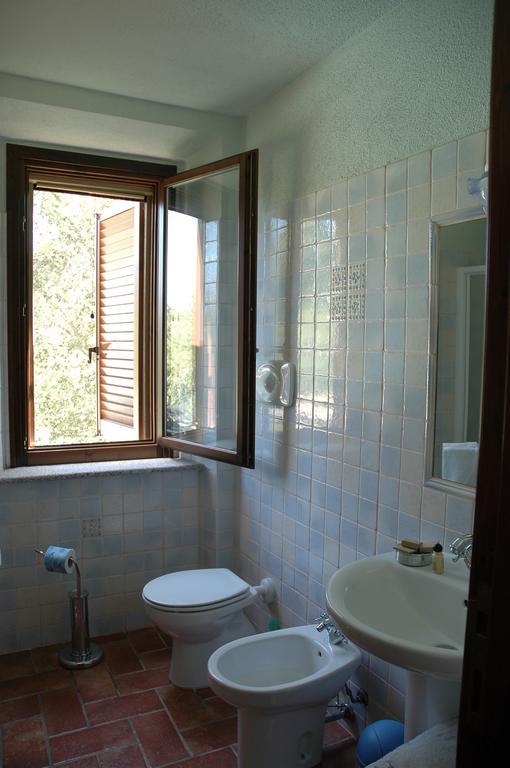 Agriturismo Pian Dei Pini Montiano  Εξωτερικό φωτογραφία